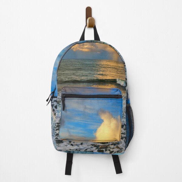 Item preview, Sunrise over the Cornish sea designed and sold by VnGphoto.