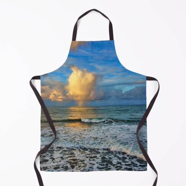 Item preview, Sunrise over the Cornish sea designed and sold by VnGphoto.