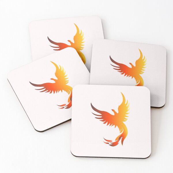Item preview, dumbledore phoenix designed and sold by AhmedXhah.