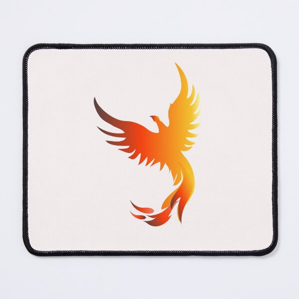 Item preview, dumbledore phoenix designed and sold by AhmedXhah.