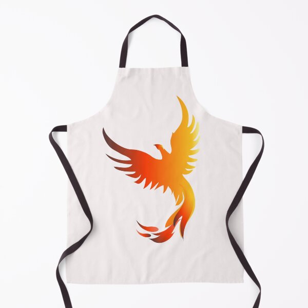 Item preview, dumbledore phoenix designed and sold by AhmedXhah.