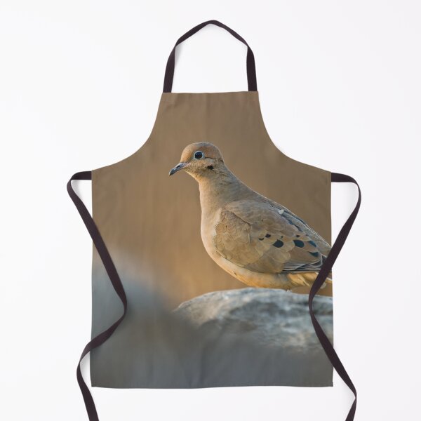 Item preview, Mourning Dove On Rock designed and sold by Michael Cummings.