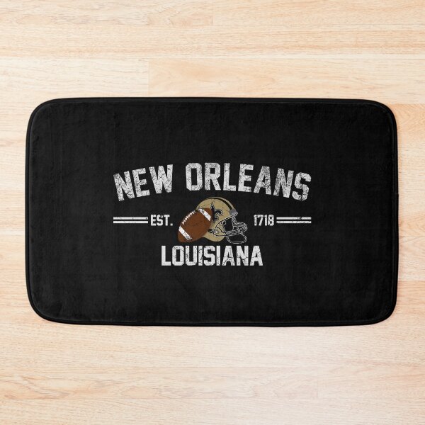 Item preview, Vintage Retro New Orleans Louisiana Home City designed and sold by ArtistThara.