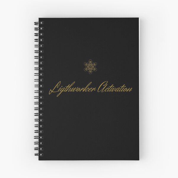 Item preview, Lightworker Activation designed and sold by AlineacionASC.
