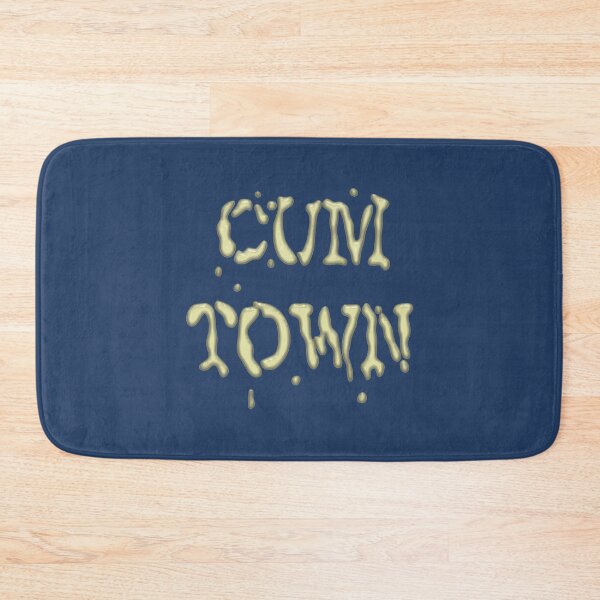 Item preview, Cumtown     designed and sold by Nobitafunaka.