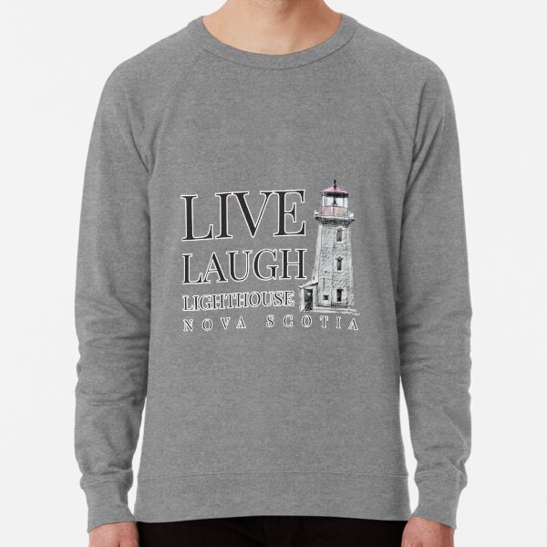 Parody Louis Vuitton Live Laugh love Unisex Sweatshirt For Style