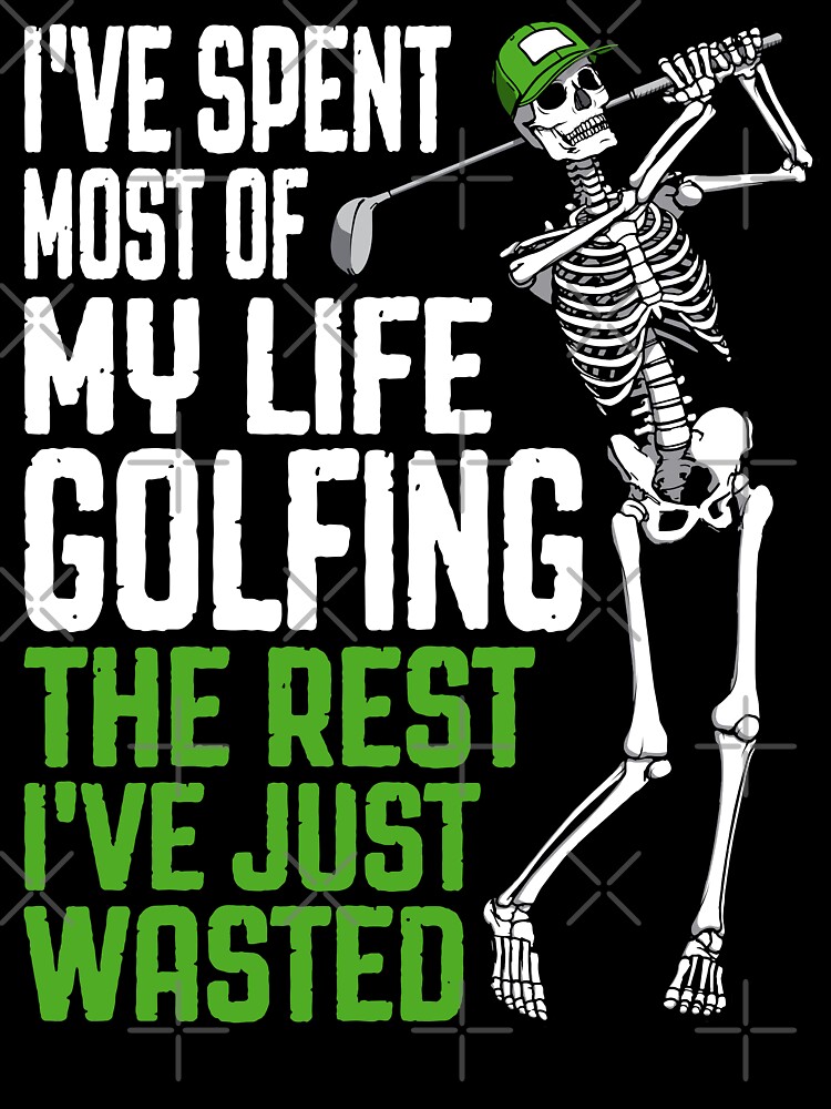 Golfer Gift My Swing Is So Bad I Look Like A Caveman Funny Golf Quote Tote  Bag by Jeff Creation - Pixels