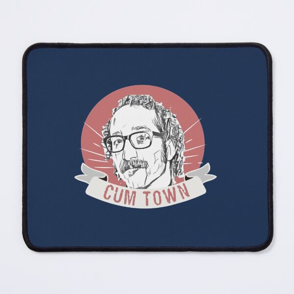 Item preview, Cumtown designed and sold by Nobitafunaka.