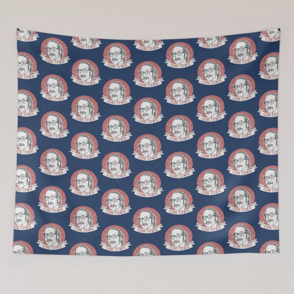 Item preview, Cumtown designed and sold by Nobitafunaka.