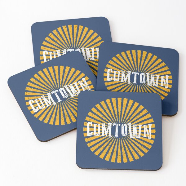 Item preview, CUMTOWN Design   designed and sold by Nobitafunaka.