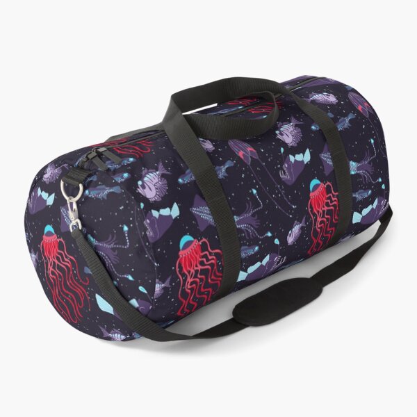 Item preview, Deep Sea Mesopelagic Print designed and sold by jswinford.