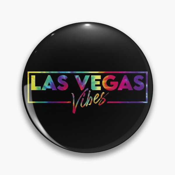 Item preview, Las Vegas vacay vibes tie dye art designed and sold by chrlalexandru.