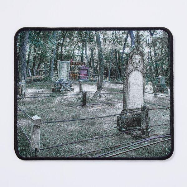 Item preview, Historical Pioneer Cemetery 4 designed and sold by Robert Alsop.