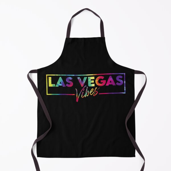 Item preview, Las Vegas vacay vibes tie dye art designed and sold by chrlalexandru.