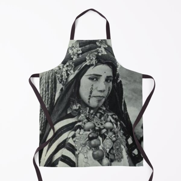 Item preview,  BERBER TATTOO designed and sold by aminebakh.