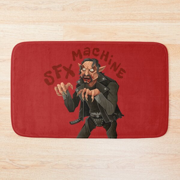 Item preview, Tom Savini Vampire designed and sold by Grecovia.