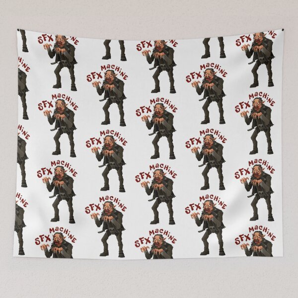 Item preview, Tom Savini Vampire designed and sold by Grecovia.