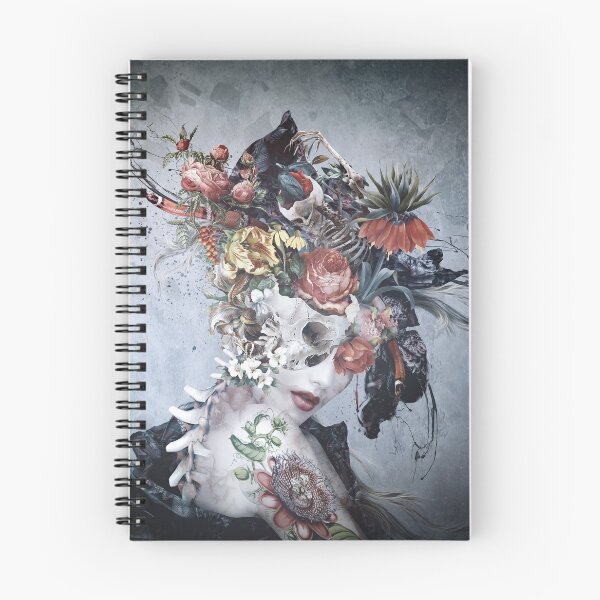 Item preview, Dark Queen designed and sold by RIZA PEKER.