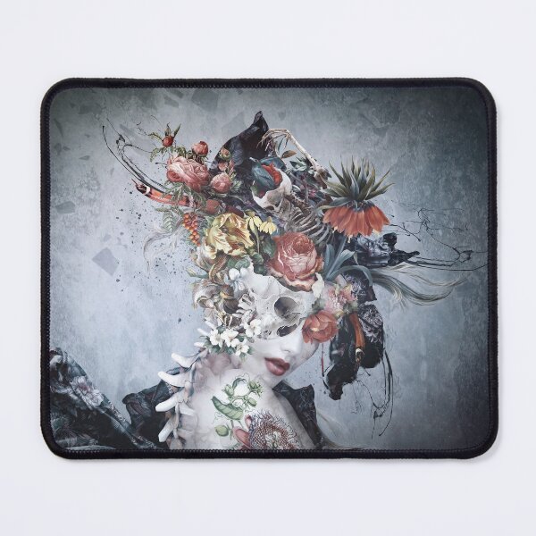 Item preview, Dark Queen designed and sold by RIZA PEKER.