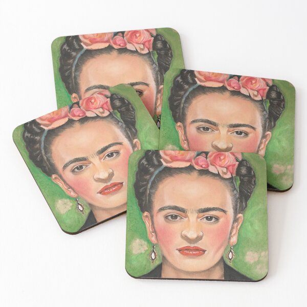 Item preview, Fierce Feminist Fiesta designed and sold by Eye-See-You.