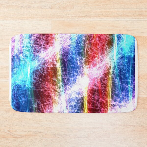 Item preview, Rainbow with white lights designed and sold by Eleonora Tschudin.