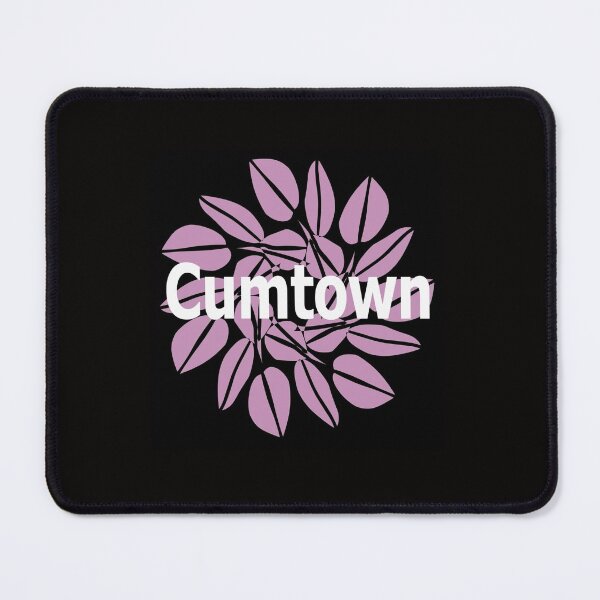 Item preview, CUMTOWN Design Funny Gift  Chiffon Top designed and sold by Nobitafunaka.