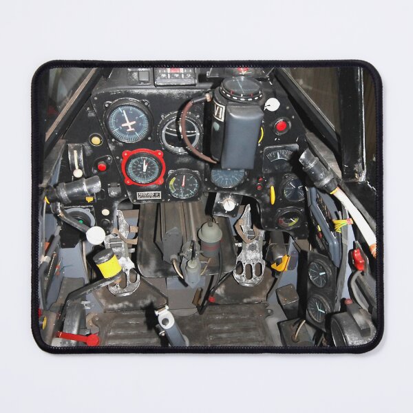 Item preview, ME109 Cockpit designed and sold by SWEEPER.