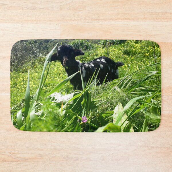 Item preview, Cabra en Tenerife designed and sold by Eleonora Tschudin.