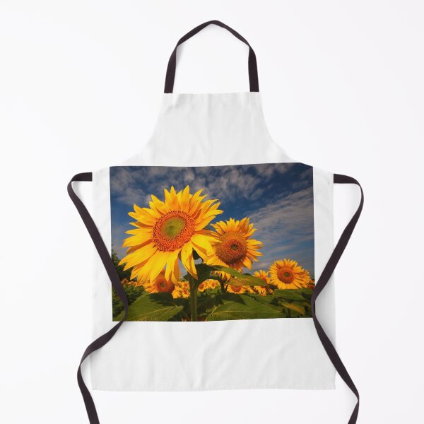 Item preview, Sunflower morning 2 designed and sold by SWEEPER.