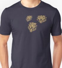 Three Kings Unisex T-Shirt