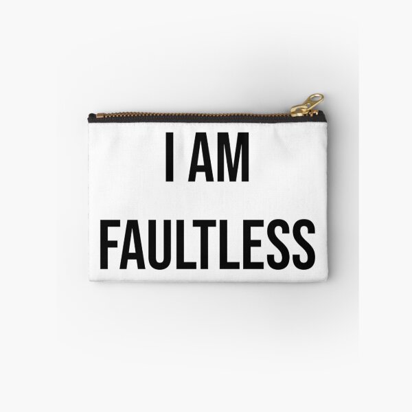 Item preview, I AM FAULTLESS designed and sold by iamxxx.