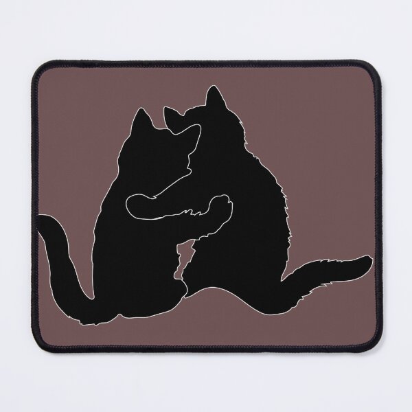 Item preview, Cats Friends designed and sold by Jujuzinha21.