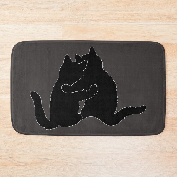 Item preview, Cats Friends designed and sold by Jujuzinha21.