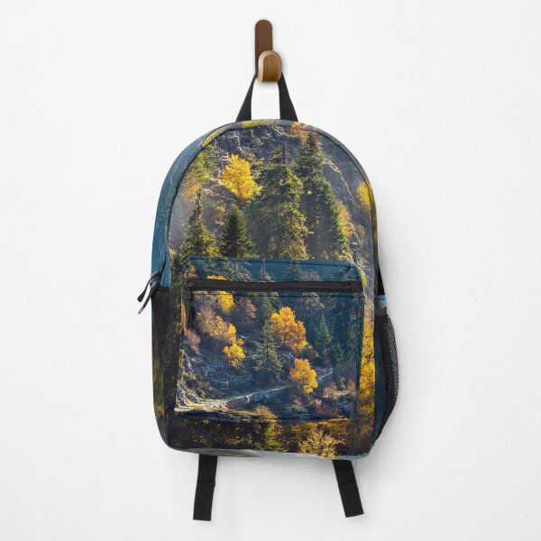 Item preview, The magic of Aspropotamos designed and sold by Hercules Milas.