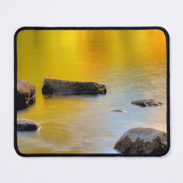 Item preview, Golden Glow Of Fall Colors designed and sold by Jennifer Hulbert-Hortman.