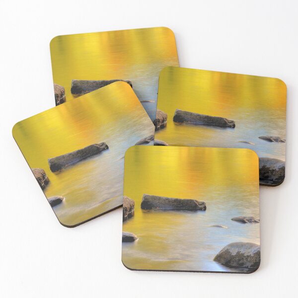 Item preview, Golden Glow Of Fall Colors designed and sold by Jennifer Hulbert-Hortman.