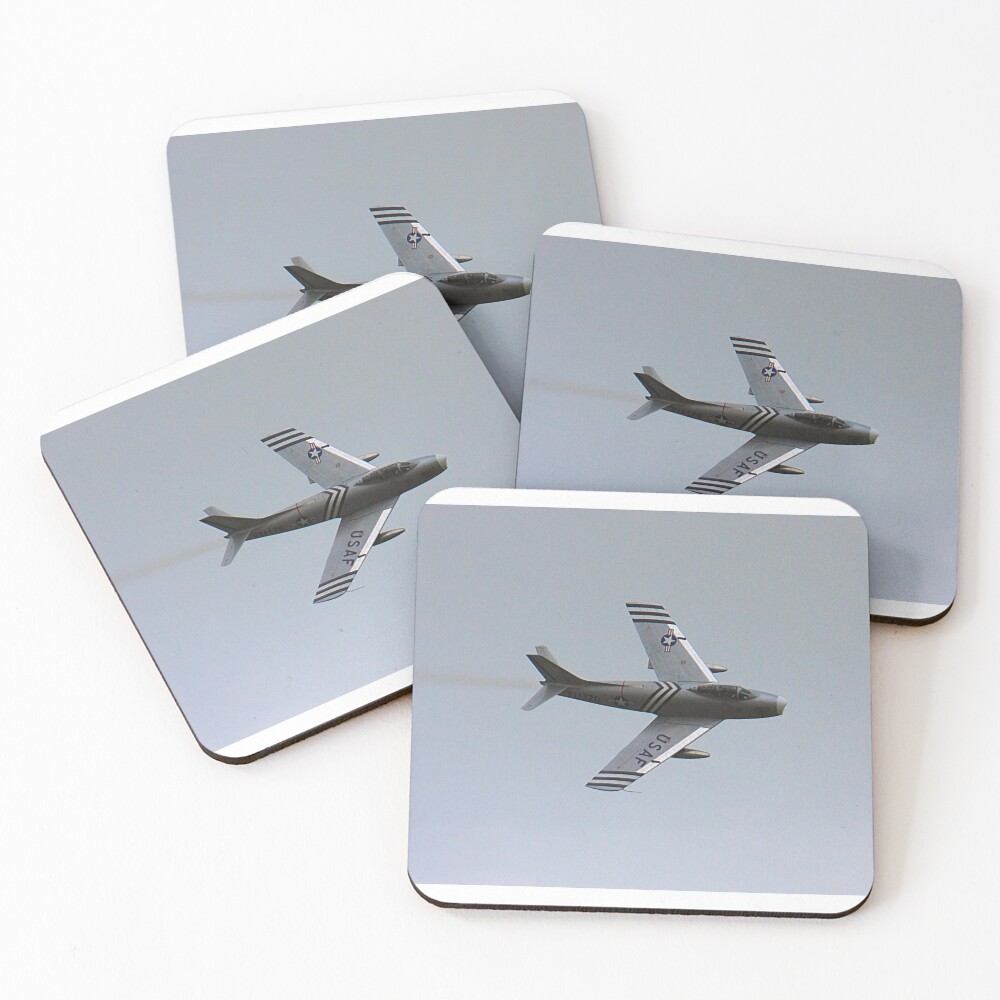 Item preview, Coasters (Set of 4) designed and sold by SWEEPER.
