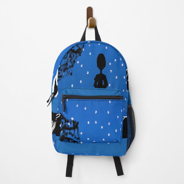 Item preview, Blue Night Over designed and sold by Sunraysanastore.
