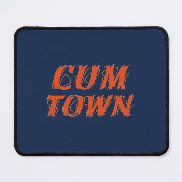 Item preview, Cumtown designed and sold by Nobitafunaka.