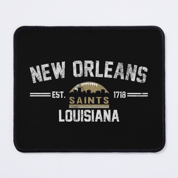 Item preview, Retro Vintage New Orleans Louisiana Home City designed and sold by ArtistThara.