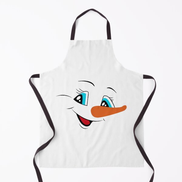 Item preview, Christmas snowman, Snowman face designed and sold by Tanysl.