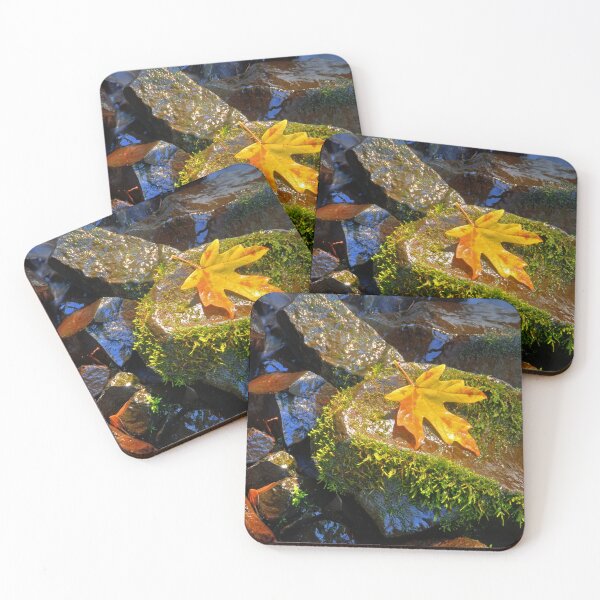 Item preview, Early Signs of Fall designed and sold by Jennifer Hulbert-Hortman.