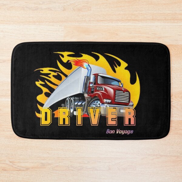 Item preview, I don't snore. I dream I'm a truck driver. designed and sold by Umiska.