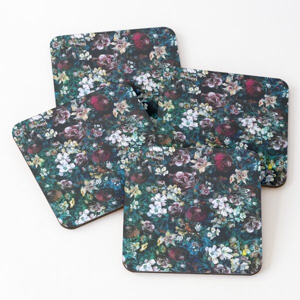 Item preview, Night Garden 21 designed and sold by RIZA PEKER.