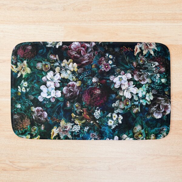 Item preview, Night Garden 21 designed and sold by RIZA PEKER.