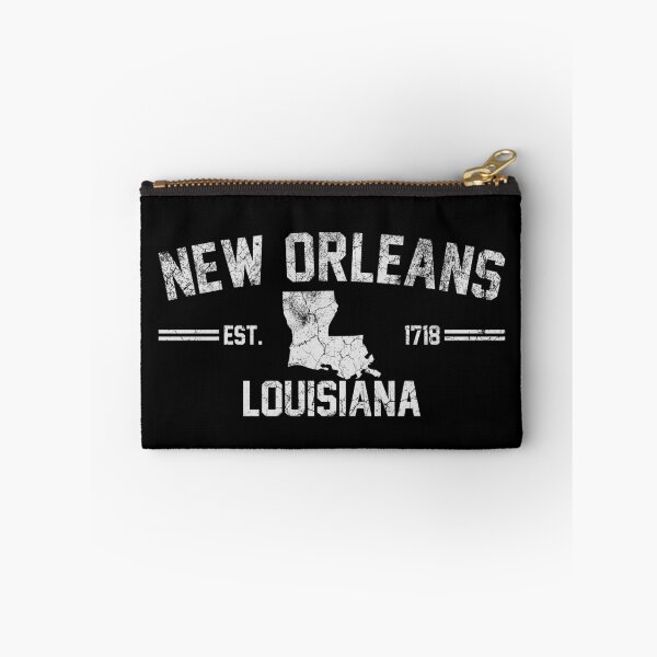 Item preview, Ciudad natal retro de Nueva Orleans, Luisiana, vintage designed and sold by ArtistThara.