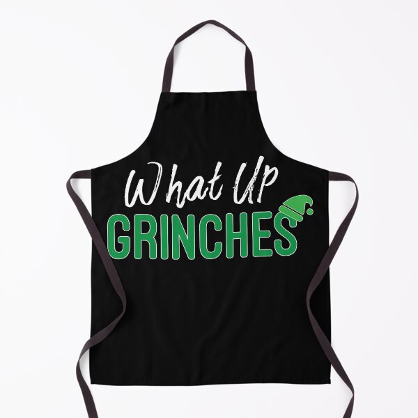Item preview, What Up Grinches, Christmas designed and sold by HJATA99.
