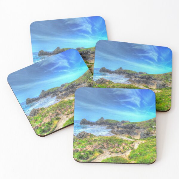Item preview, Kynance Cove The Lizard Cornwall England UK designed and sold by acceleratorhams.