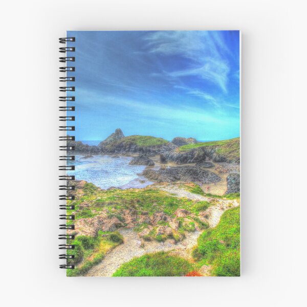 Item preview, Kynance Cove The Lizard Cornwall England UK designed and sold by acceleratorhams.