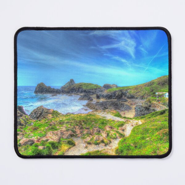 Item preview, Kynance Cove The Lizard Cornwall England UK designed and sold by acceleratorhams.